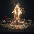 Spell Work Consultation
